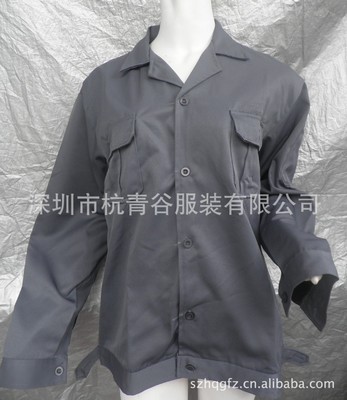 【沙井服裝廠,坪山服裝廠,深圳杭青谷服裝,杭青谷服裝,杭青谷】價格,廠家,圖片,制服、工作服,深圳市杭青谷服裝-