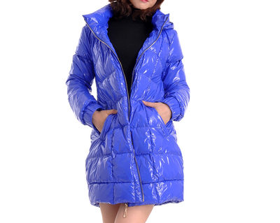 【深圳市華錦服飾廠】價格,廠家,圖片,女式羽絨服,深圳市幸福九九服飾廠-
