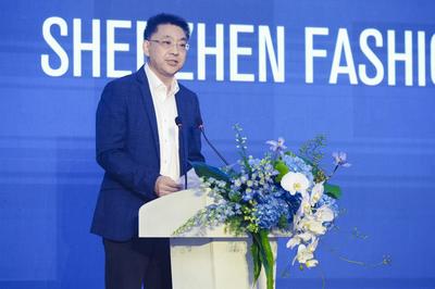 因創新而"潮",為時尚而"生",深圳時裝周2024春夏系列華麗啟幕