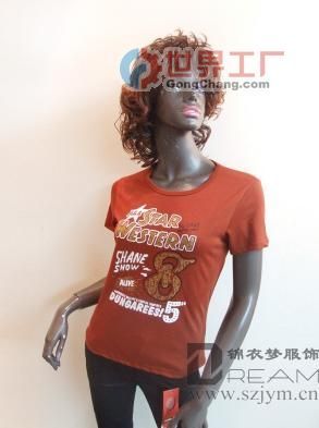帛珂棉衣_主營產品_深圳市晨曦服飾