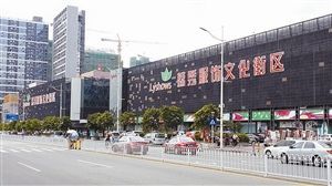 深圳最大男裝批發(fā)市場在哪里_怎么去_經(jīng)營地址