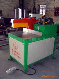 佛山市南海區(qū)明上機(jī)械廠金屬成型設(shè)備產(chǎn)品列表